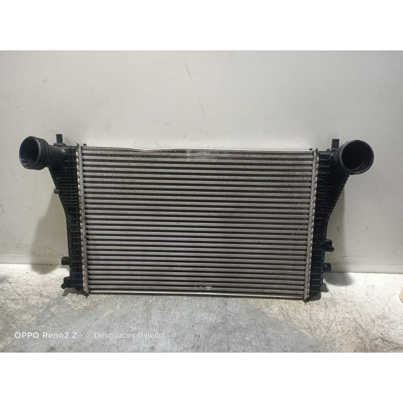 Recambio de intercooler para volkswagen touran (1t1) highline referencia OEM IAM 1K0145803  