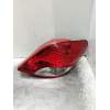 Recambio de piloto trasero derecho para peugeot 207/207+ (wa_, wc_) 1.6 hdi referencia OEM IAM   2009