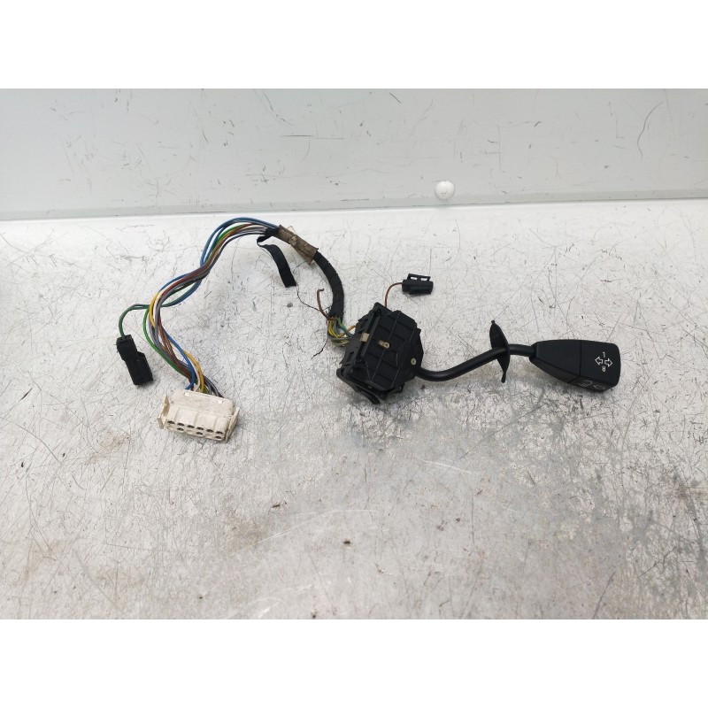 Recambio de mando luces para bmw serie 7 (e32) 3.0 referencia OEM IAM   