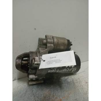 MOTOR ARRANQUE 