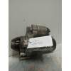Recambio de motor arranque para bmw serie 1 berlina (e81/e87) 116d referencia OEM IAM   