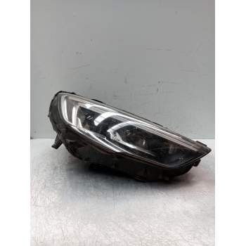FARO DERECHO 39102889 662588537 Intelli-LUX LED 2017