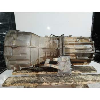 DESPIECE CAJA CAMBIOS 32010NKB5B ZA K04608562C 6V
