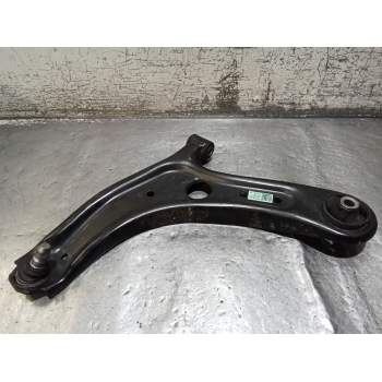 BRAZO SUSPENSION INFERIOR DELANTERO IZQUIERDO 54500H8500 10GDI 2017
