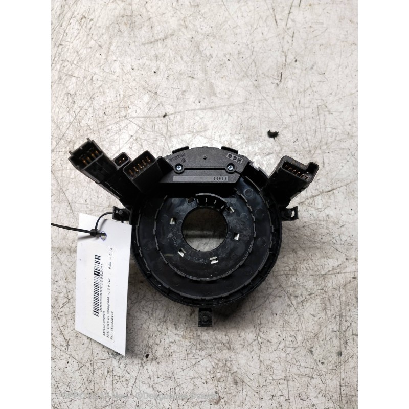 Recambio de anillo airbag para seat exeo st (3r5)(2009>) 2.0 tdi referencia OEM IAM 4E0953541A 00204405 