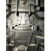Recambio de piloto trasero derecho para skoda felicia i (6u1) 1.3 referencia OEM IAM   1994