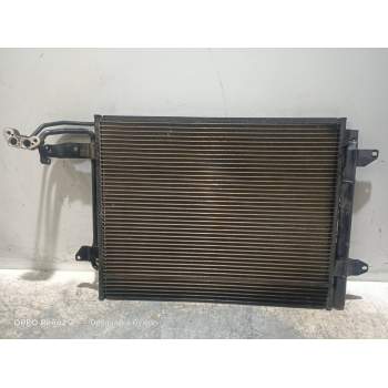 CONDENSADOR / RADIADOR AIRE ACONDICIONADO 1T0820411B 