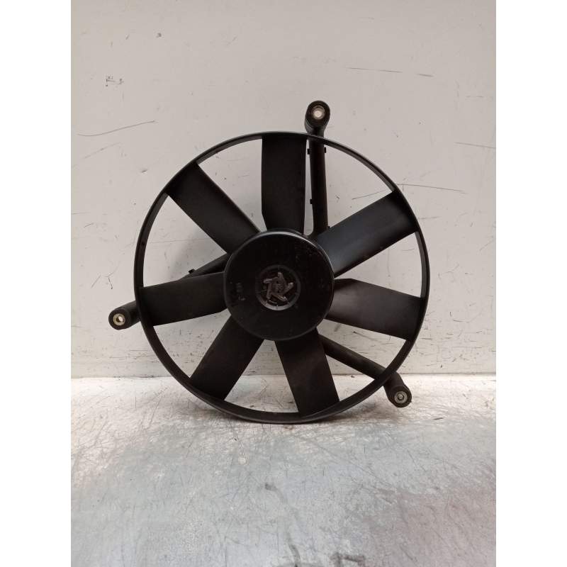 Recambio de electroventilador para volkswagen polo berlina (6n1) concept referencia OEM IAM  10G 1995