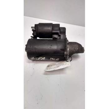 MOTOR ARRANQUE 0001113004 0331303006 BOSCH