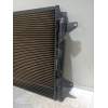 Recambio de condensador / radiador aire acondicionado para volkswagen touran (1t1) highline referencia OEM IAM 1T0820411B  