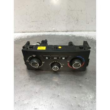 MANDO CALEFACCION / AIRE ACONDICIONADO N107405N 69910014 2009