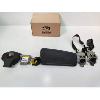 KIT AIRBAG 
