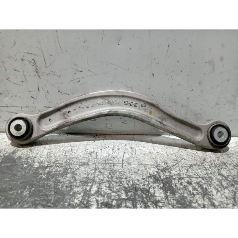 Recambio de brazo suspension superior trasero derecho para mercedes-benz clase c (w205) lim. referencia OEM IAM 20407FI4  