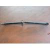 Recambio de transmision central para subaru forester (sh_) 2.0 d awd (shh) referencia OEM IAM  20DCI 2008