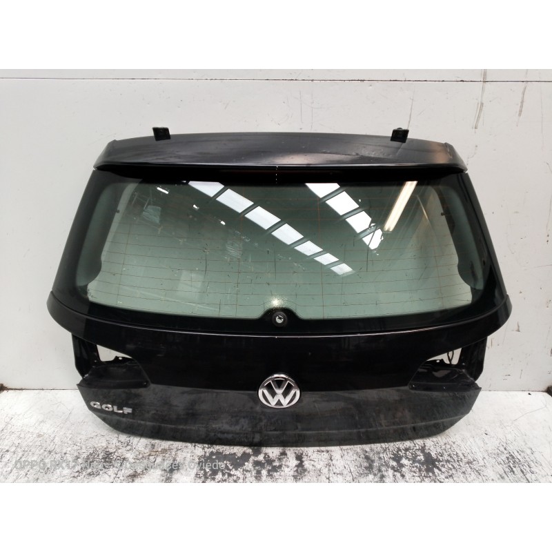 Recambio de porton trasero para volkswagen golf vii lim. bluemotion referencia OEM IAM   