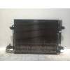 Recambio de condensador / radiador aire acondicionado para volkswagen touran (1t1) highline referencia OEM IAM 1T0820411B  