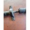 Recambio de transmision central para subaru forester (sh_) 2.0 d awd (shh) referencia OEM IAM  20DCI 2008