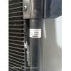 Recambio de condensador / radiador aire acondicionado para volkswagen touran (1t1) highline referencia OEM IAM 1T0820411B  