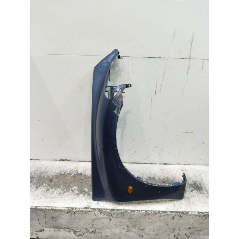 Recambio de aleta delantera derecha para chrysler pt cruiser (pt_) 2.2 crd referencia OEM IAM   