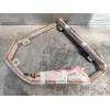 Recambio de airbag cortina delantero derecho para seat arona style referencia OEM IAM 6F9880742G  