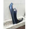 Recambio de aleta delantera derecha para chrysler pt cruiser (pt_) 2.2 crd referencia OEM IAM   
