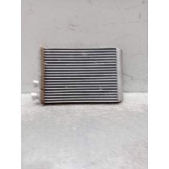 CONDENSADOR / RADIADOR AIRE ACONDICIONADO RADIADOR CALEFACCION 2017