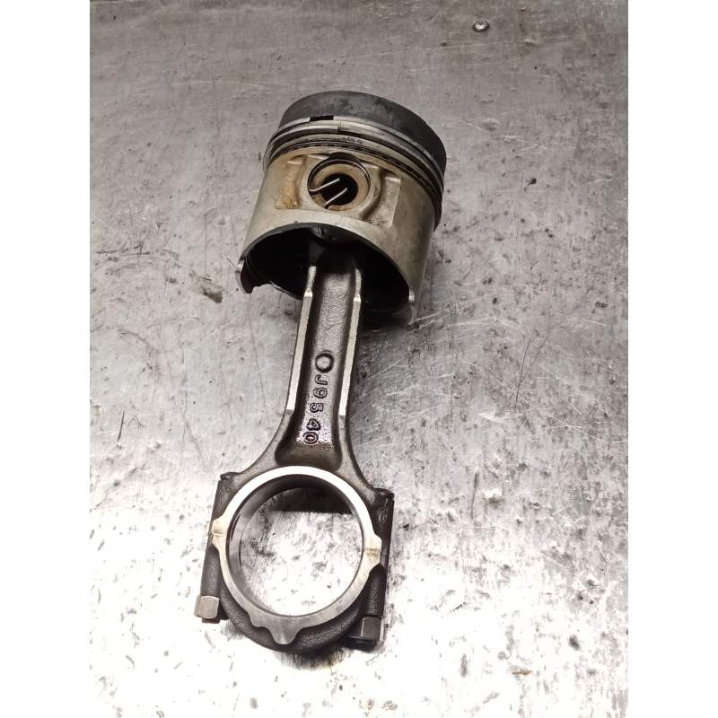Recambio de piston para hyundai galloper ii (jk-01) 2.5 td intercooler referencia OEM IAM D4BH 25TD 1998