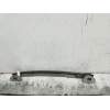 Recambio de refuerzo paragolpes trasero para peugeot 207/207+ (wa_, wc_) 1.6 hdi referencia OEM IAM   2009