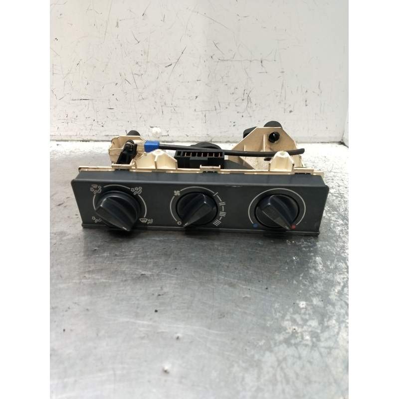 Recambio de mando calefaccion / aire acondicionado para skoda felicia i (6u1) 1.3 referencia OEM IAM   1994