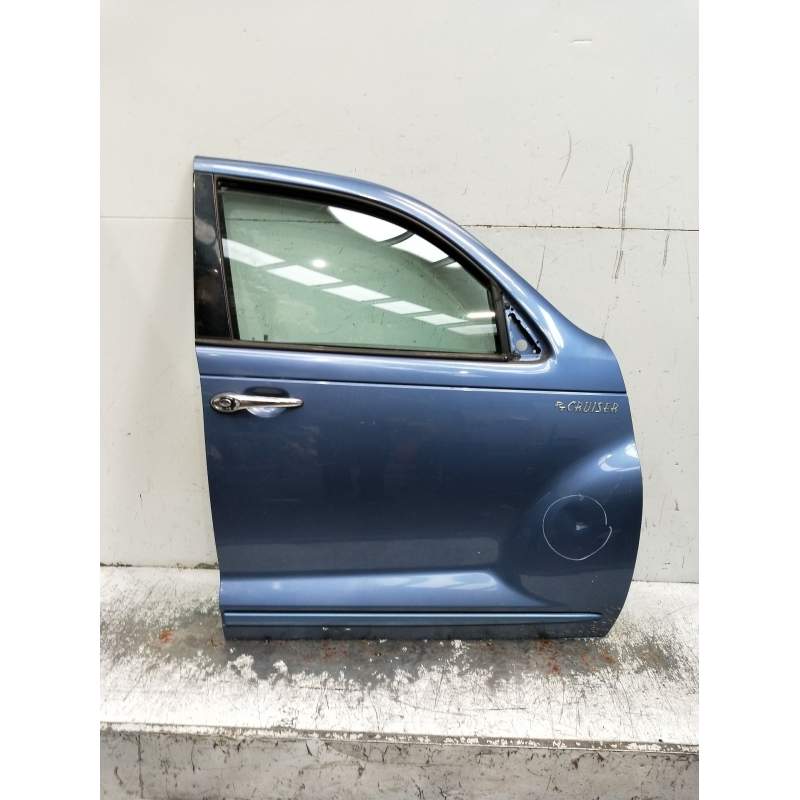 Recambio de puerta delantera derecha para chrysler pt cruiser (pt_) 2.2 crd referencia OEM IAM  5P 