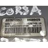 Recambio de centralita motor uce para opel corsa c joy referencia OEM IAM 8972272257 09389429 