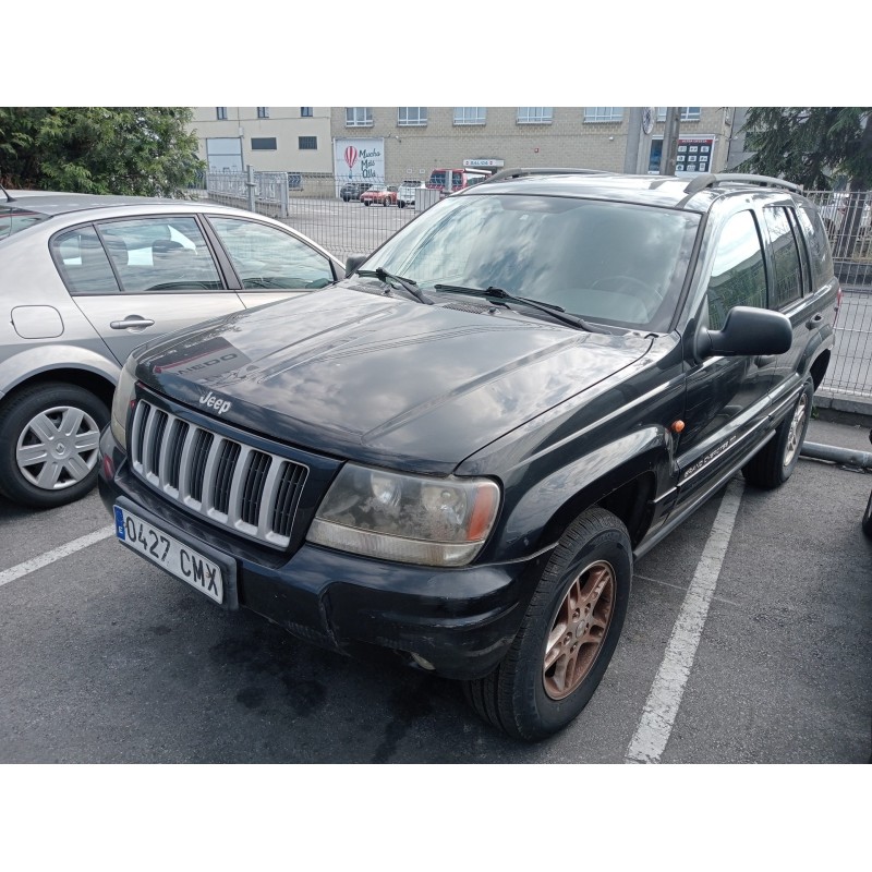 jeep gr.cherokee (wj/wg) del año 2003