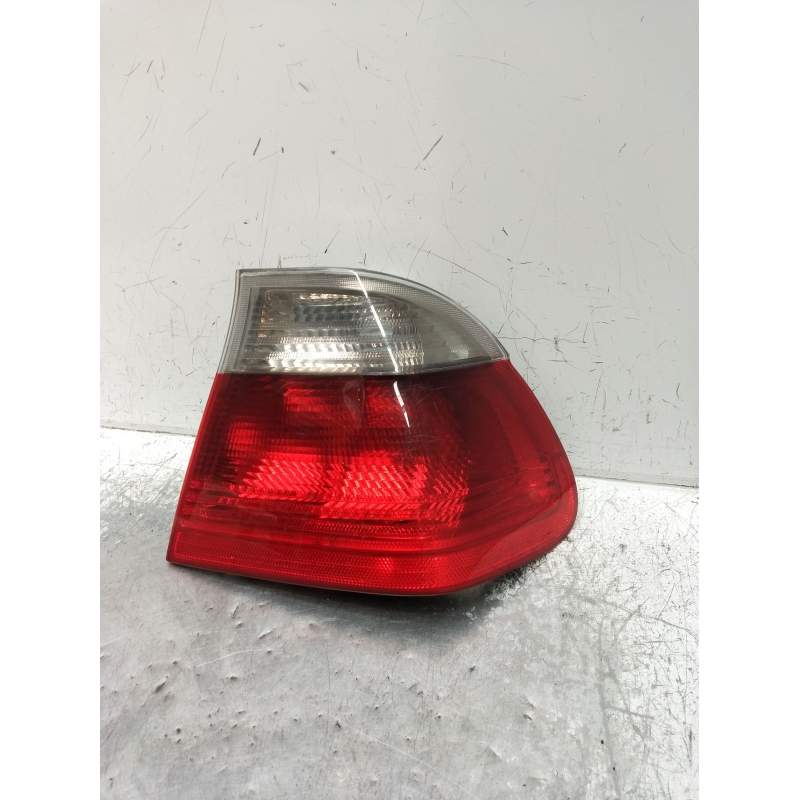 Recambio de piloto trasero derecho para bmw 3 (e46) 320 d referencia OEM IAM  4P 1998