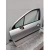 Recambio de puerta delantera izquierda para peugeot 407 (6d_) 1.8 (6d6fzb) referencia OEM IAM VER FOTOS 4P 2004