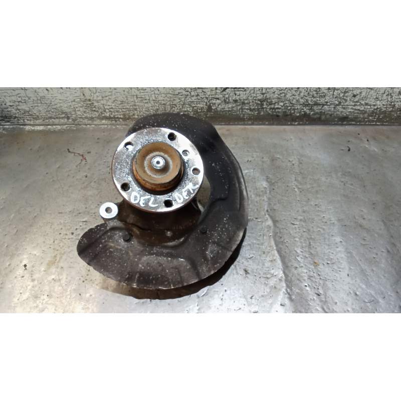 Recambio de mangueta delantera derecha para bmw 4 gran coupe (f36) 428 i referencia OEM IAM   14