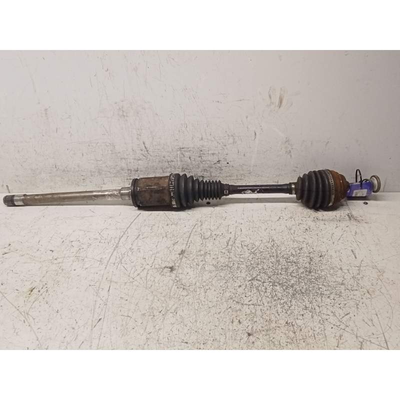 Recambio de transmision delantera derecha para bmw serie 5 lim. (f10) 525d xdrive referencia OEM IAM  525D 2010