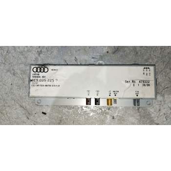 MODULO ELECTRONICO 8E9035225P 