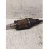 Recambio de transmision delantera derecha para bmw serie 5 lim. (f10) 525d xdrive referencia OEM IAM  525D 2010