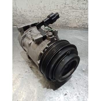 COMPRESOR AIRE ACONDICIONADO 1E39E17100 900510303 2017