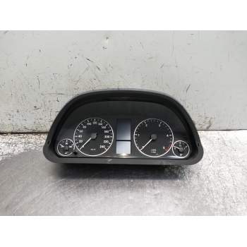 CUADRO INSTRUMENTOS A1695400848 0263643246 