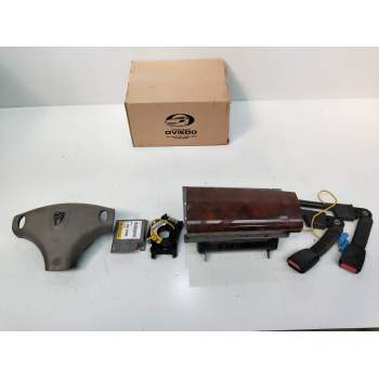 KIT AIRBAG 