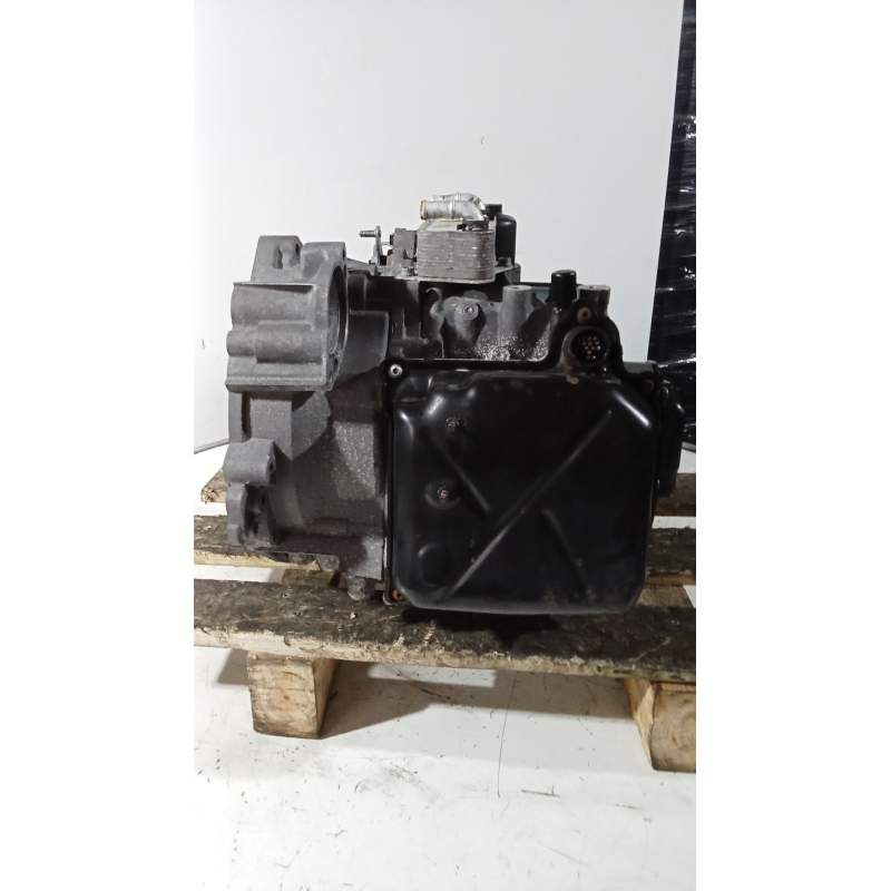 Recambio de caja cambios para volkswagen passat cc b6 (357) 2.0 tdi referencia OEM IAM MSU AUTOMATICA 170511143470993