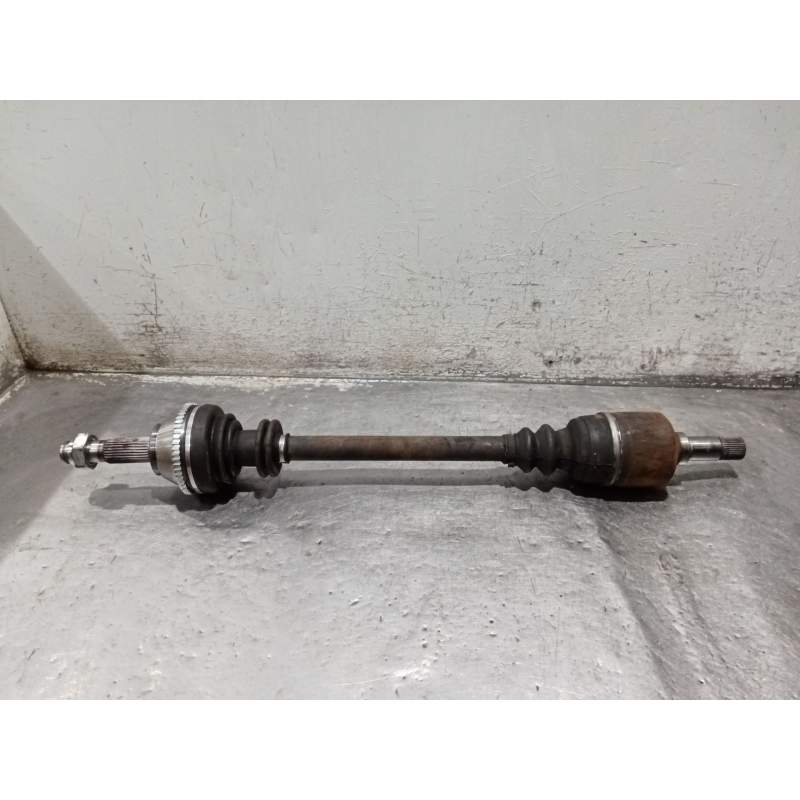 Recambio de transmision delantera izquierda para fiat ducato furgoneta (230_) 1.9 d referencia OEM IAM  19D 1994