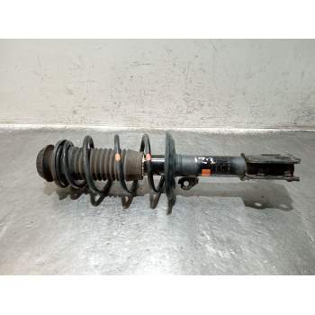 AMORTIGUADOR DELANTERO IZQUIERDO 485200D250 14TD 2013