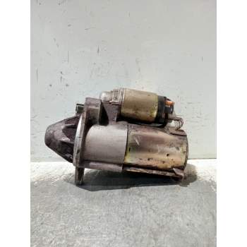 MOTOR ARRANQUE 