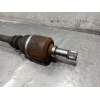 Recambio de transmision delantera izquierda para fiat ducato furgoneta (230_) 1.9 d referencia OEM IAM  19D 1994