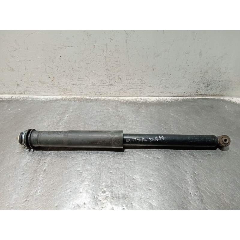 Recambio de amortiguador trasero derecho para toyota yaris live referencia OEM IAM 485300D860 14TD 2013
