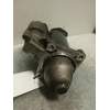 Recambio de motor arranque para ford fiesta berlina ghia referencia OEM IAM 0001107043  