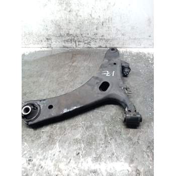 BRAZO SUSPENSION INFERIOR DELANTERO IZQUIERDO 20DCI 2008