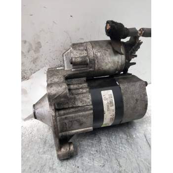 MOTOR ARRANQUE TS8E2 VALEO 